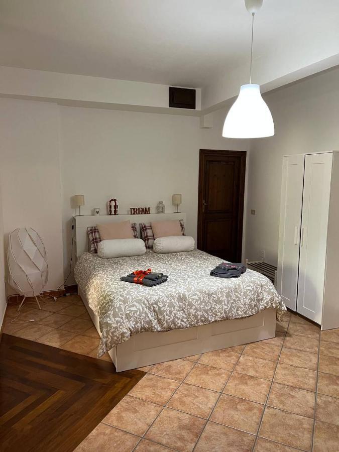 Appartement Lisetta'S House à Monreale Extérieur photo