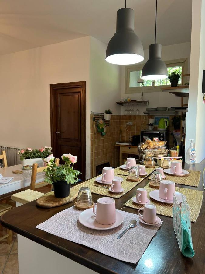 Appartement Lisetta'S House à Monreale Extérieur photo