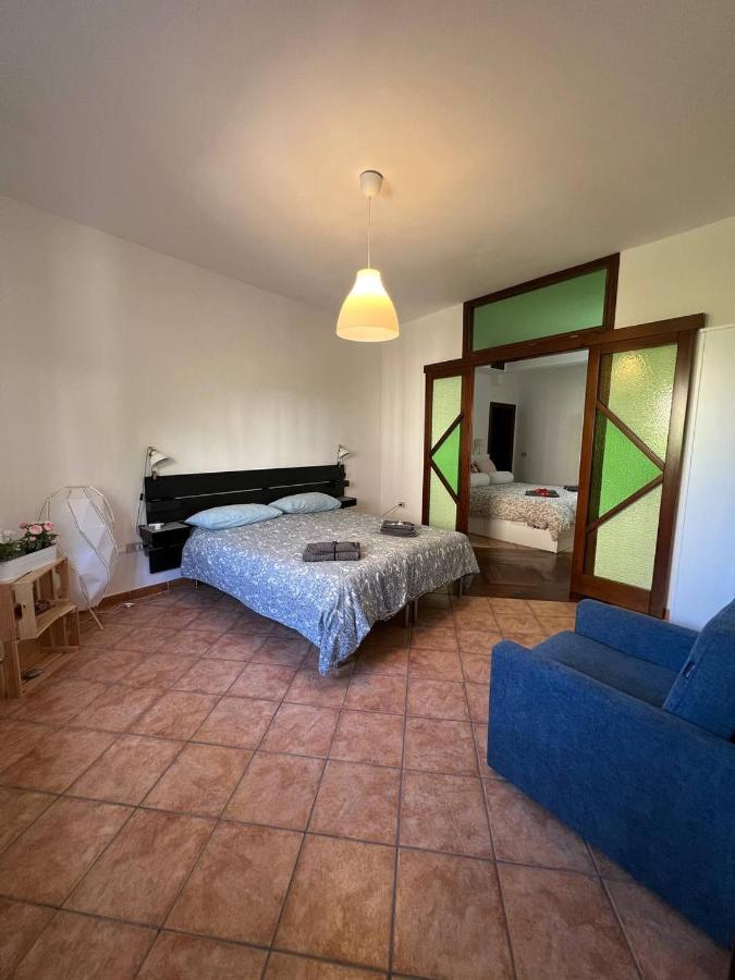 Appartement Lisetta'S House à Monreale Extérieur photo