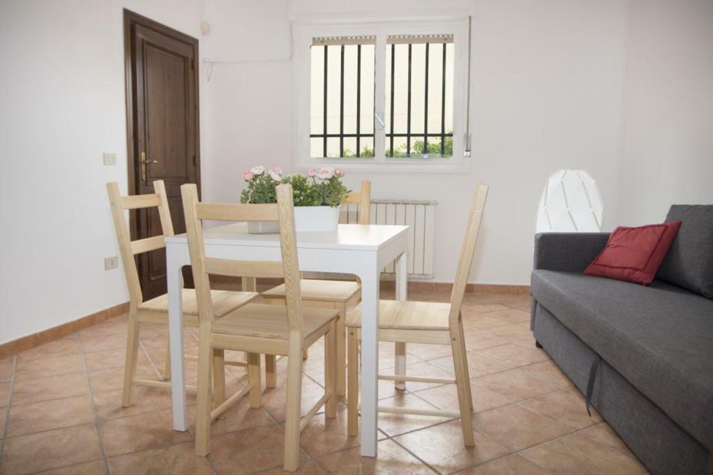 Appartement Lisetta'S House à Monreale Extérieur photo