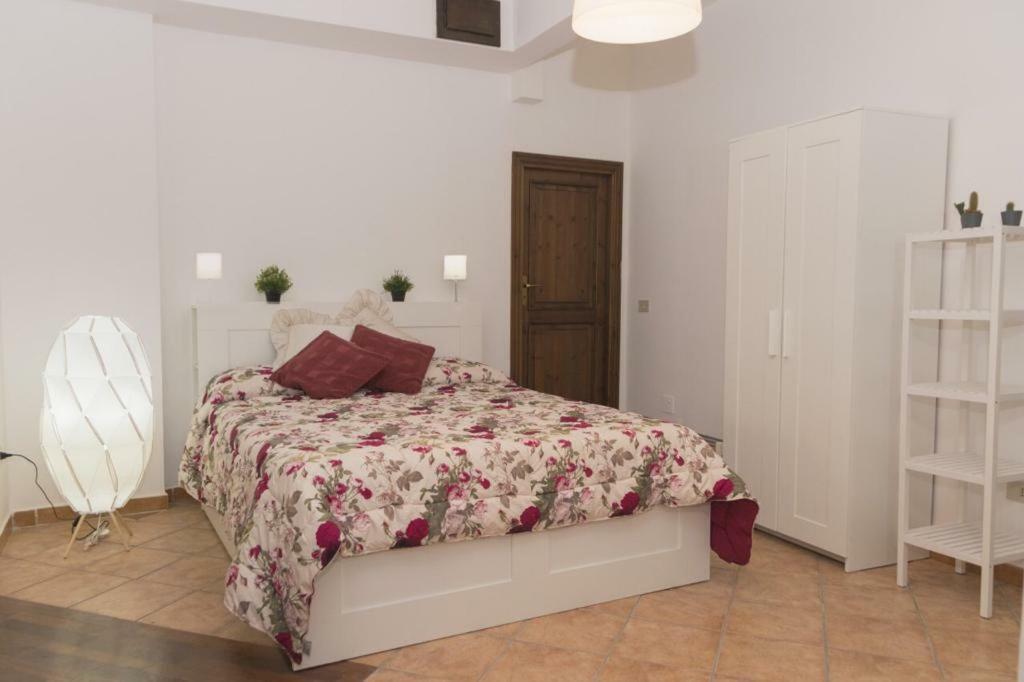 Appartement Lisetta'S House à Monreale Extérieur photo
