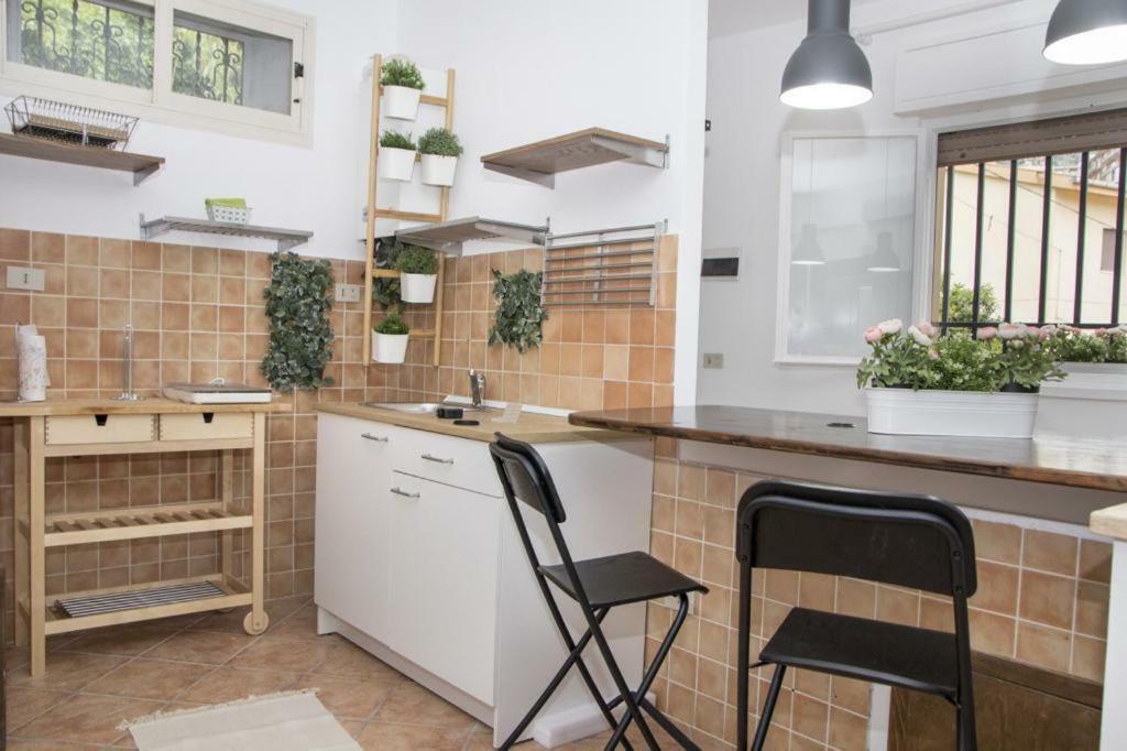 Appartement Lisetta'S House à Monreale Extérieur photo